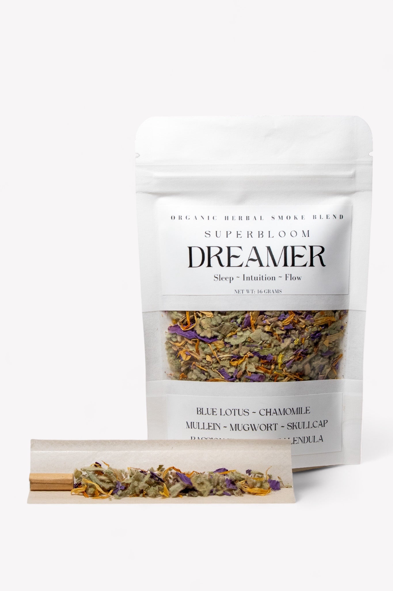 DREAMER PREROLLS