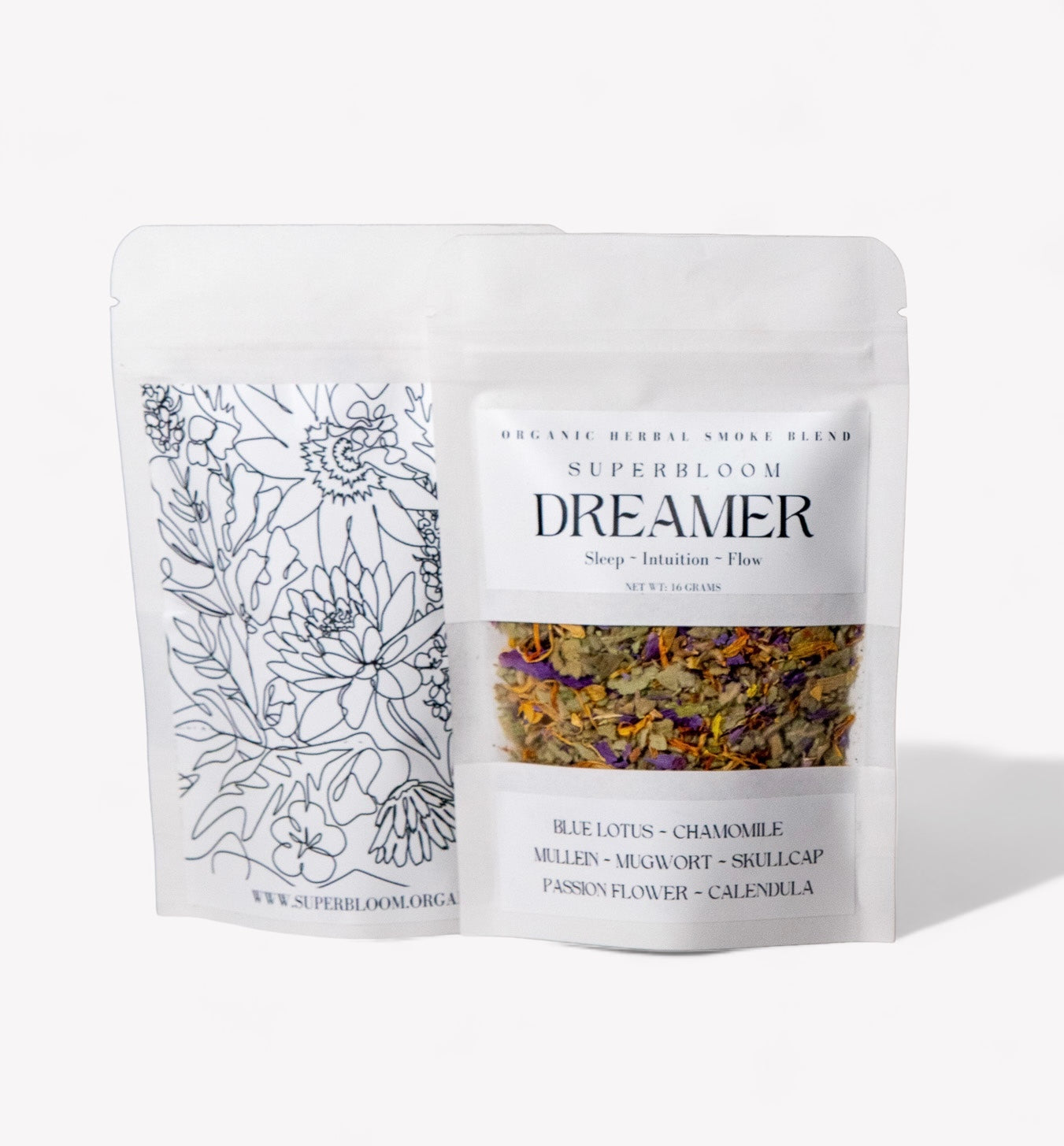DREAMER PREROLLS