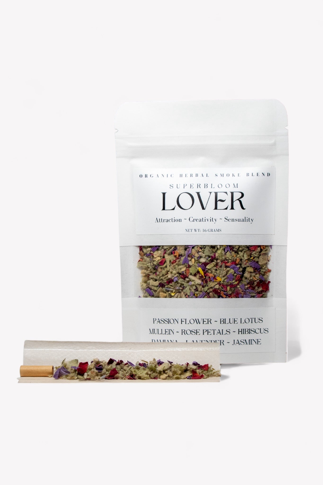 LOVER PREROLLS